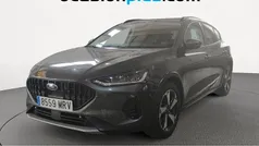 Usado 2024 Ford Focus Active Utilitario | 19.910 € (Precio justo)