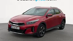 Rojo Usado 2023 Kia XCeed SUV | 23.182 € (Buen precio)