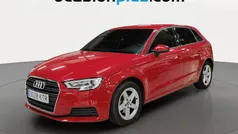Usado 2019 Audi A3 Sportback Utilitario | 17.264 € (Super precio)