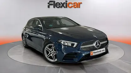 Usado Mercedes A200 150 CV (110 kW) 2023 Utilitario
