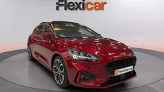 Usado 2019 Ford Focus ST-Line Berlina | 17.990 € (Precio justo)
