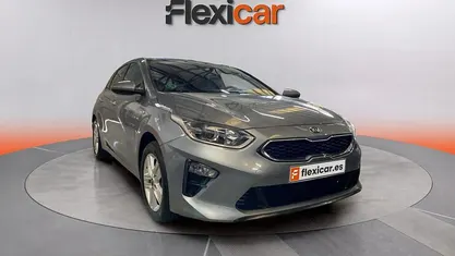 Usado Kia Ceed 140 CV (102 kW) 2020 Utilitario