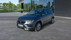 Usado 2022 Seat Ateca Style SUV | 20.500 € (Precio justo)