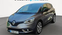 Usado 2020 Renault Scénic IV LIMITED Monovolumen | 16.355 € (Precio justo)