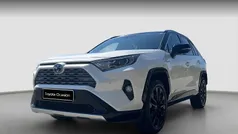 Otro Usado 2021 Toyota RAV4 Style SUV | 35.900 € (Buen precio)
