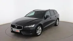 Usado 2019 Volvo V60 Momentum Familiar | 21.999 € (Buen precio)