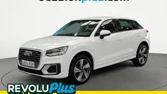Usado 2017 Audi Q2 Sport SUV | 17.550 € (Precio justo)