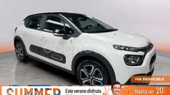 Usado 2023 Citroën C3 PureTech Utilitario | 11.490 € (Buen precio)