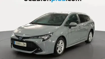 Occasion Toyota Corolla Active 122 ch (89 kW) 2019 Break