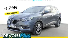 Usado 2021 Renault Kadjar Zen SUV | 18.860 € (Precio justo)