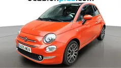 Usado 2023 Fiat 500 Dolcevita Utilitario | 10.900 € (Precio justo)
