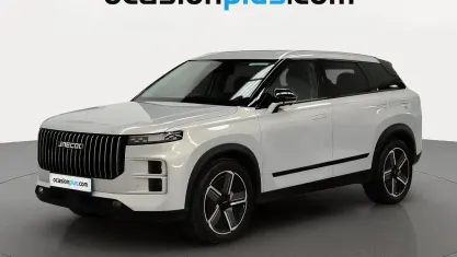 Occasion Jaecoo 7 147 PK (108 kW) 2025 Wit SUV