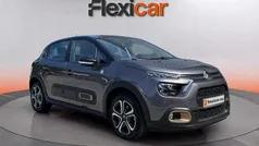 Usado 2023 Citroën C3 PureTech Utilitario | 11.590 € (Buen precio)