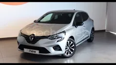 Usado 2023 Renault Clio V Techno Berlina | 19.200 € (Precio justo)