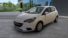 Usado 2019 Opel Corsa Selective | 10.100 € (Precio justo)