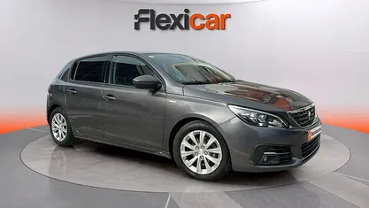 Usado Peugeot 308 Access 110 CV (80 kW) 2020 Utilitario