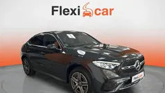 Mercedes GLC220