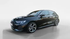 Usado 2024 Audi A3 Sport Berlina | 35.500 € (Precio justo)