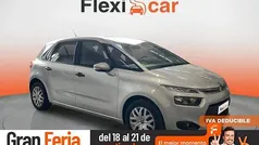 Usado 2014 Citroën C4 Attraction | 8470 € (Super precio)