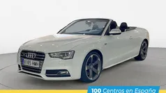 Audi A5 Cabriolet
