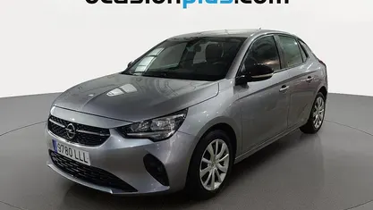 Usado 2020 Opel Corsa Edition Utilitario | 8628 € (Buen precio)
