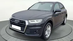 Usado 2020 Audi Q5 S-Line SUV | 29.490 € (Super precio)