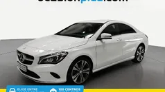 Usado 2017 Mercedes CLA220 Berlina | 19.890 € (Super precio)