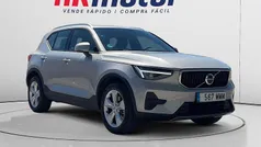 Usado 2023 Volvo XC40 Core SUV | 31.290 € (Buen precio)