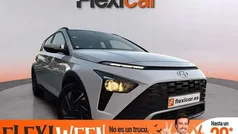 Usado 2021 Hyundai Bayon SUV | 14.790 € (Precio justo)