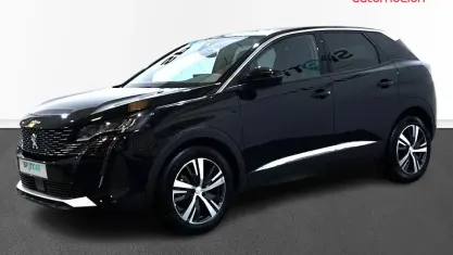 Usado Peugeot 3008 Allure 130 CV (95 kW) 2024 SUV