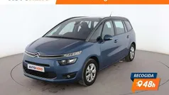 Usado 2015 Citroën C4 Intensive Monovolumen | 12.399 € (Precio justo)