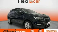 Azul Usado 2018 Opel Grandland X Selective SUV | 11.890 € (Precio justo)