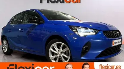 Usado 2021 Opel Corsa Elegance Utilitario | 11.890 € (Precio justo)