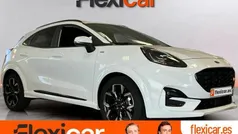 Usado 2023 Ford Puma ST-Line SUV | 20.490 € (Precio justo)