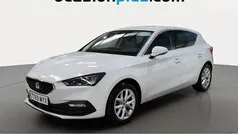 Usado 2025 Seat Leon Style Utilitario | 21.264 € (Buen precio)