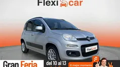 Usado 2020 Fiat Panda Cross Cross Utilitario | 8690 € (Precio justo)