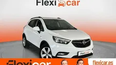 Usado 2017 Opel Mokka Selective SUV | 9970 € (Buen precio)