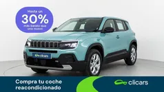 Usado 2024 Jeep Avenger Altitude SUV | 20.490 € (Precio justo)