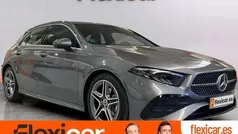 Usado 2023 Mercedes A180 Berlina | 26.990 € (Precio justo)