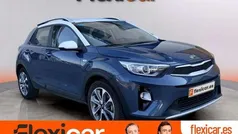 Usado 2019 Kia Stonic SUV | 12.470 € (Precio justo)