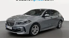 Usado 2024 BMW 118 Utilitario | 23.628 € (Super precio)