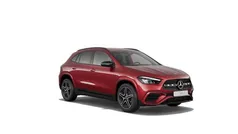 Otro Nuevo 2025 Mercedes GLA200 SUV | 50.247 € (Precio justo)