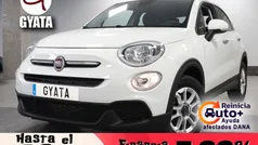 Usado 2021 Fiat 500X Urban SUV | 13.490 € (Buen precio)