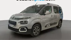 Usado 2019 Citroën Berlingo PureTech | 18.537 € (Precio justo)