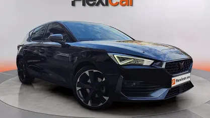 Usado 2023 Cupra Leon Berlina | 24.590 € (Precio justo)