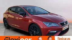 Usado 2021 Seat Leon FR Utilitario | 19.790 € (Buen precio)