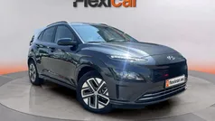 Gris Usado 2023 Hyundai Kona Style SUV | 22.990 € (Super precio)