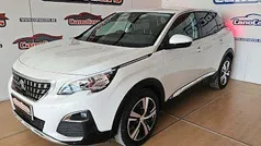 Usado 2020 Peugeot 3008 Allure | 19.500 € (Precio justo)