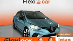 Usado 2021 Renault Clio V Business Berlina | 11.990 € (Precio justo)