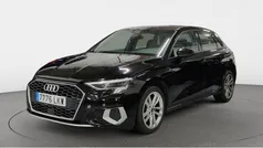 Usado 2020 Audi A3 Sportback Advanced Plus Utilitario | 21.410 € (Buen precio)